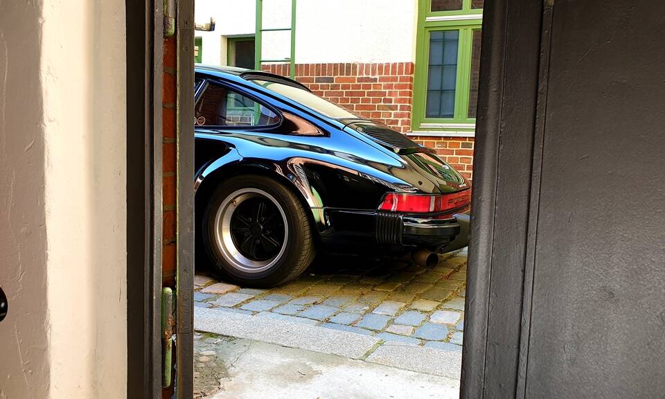 Image 5/64 de Porsche 911 SC 3.0 (1978)