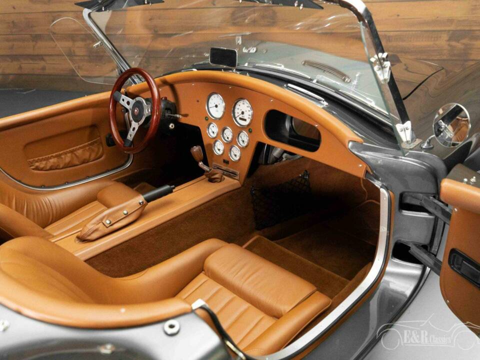 Bild 8/19 von AC Cobra 289 (1991)