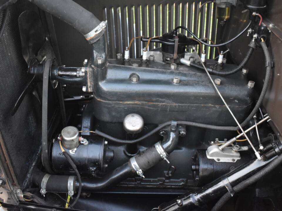 Imagen 51/59 de Ford Model A (1929)