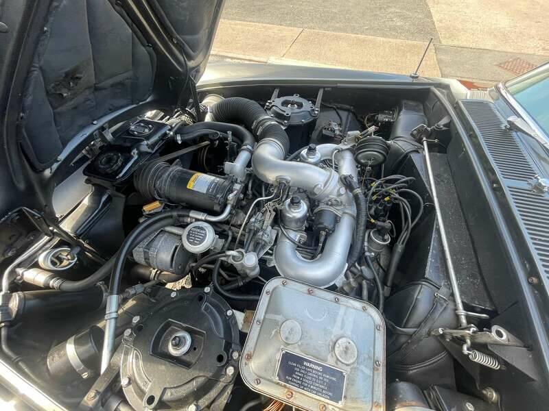 Imagen 3/5 de Rolls-Royce Silver Shadow II (1978)