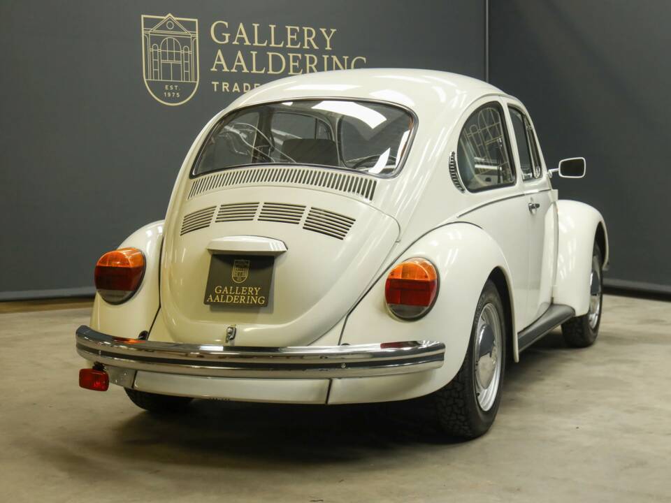 Bild 40/50 von Volkswagen Käfer 1600 (1996)