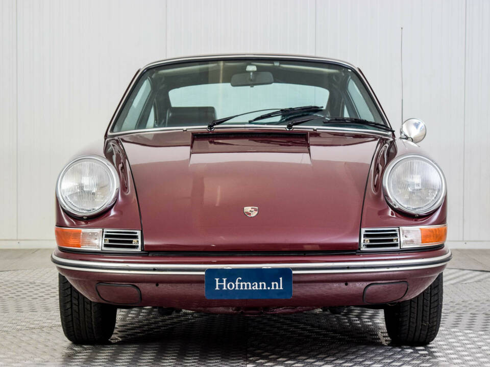 Afbeelding 3/50 van Porsche 912 (1969)