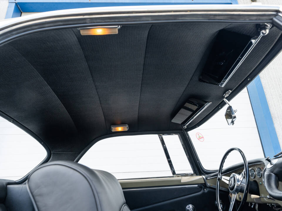 Bild 55/78 von Maserati 3500 GT Touring (1960)