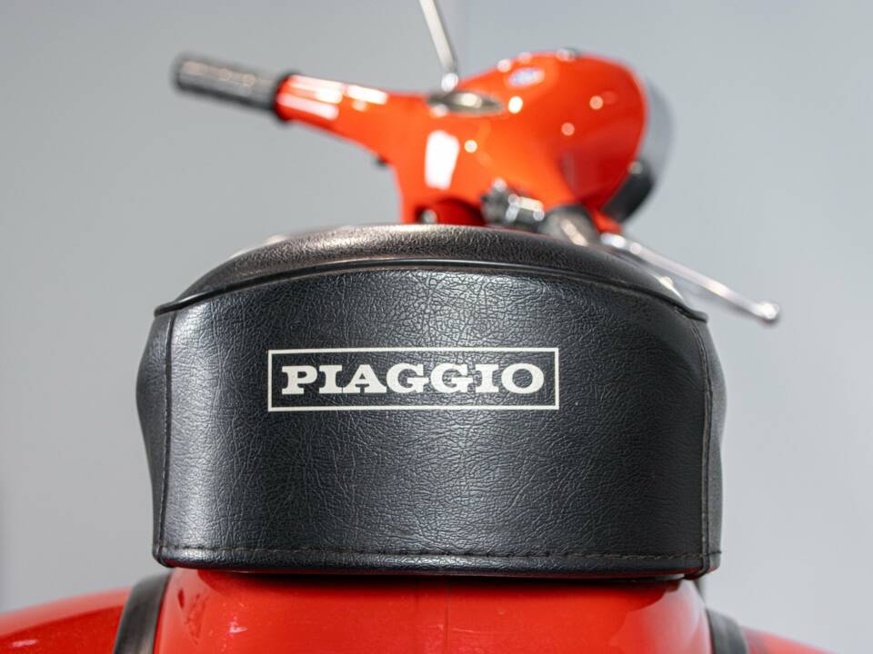 Bild 14/50 von Piaggio DUMMY (1974)