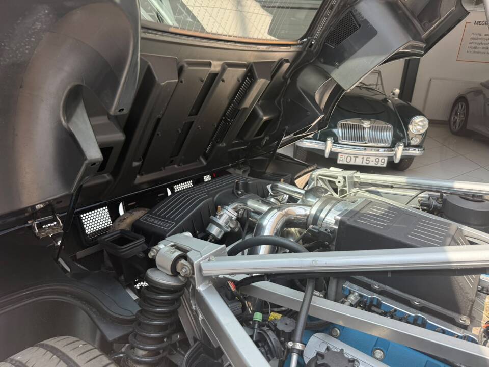 Bild 9/19 von Ford GT (2005)