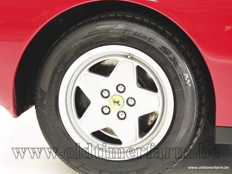 Imagen 15/15 de Ferrari Testarossa (1988)