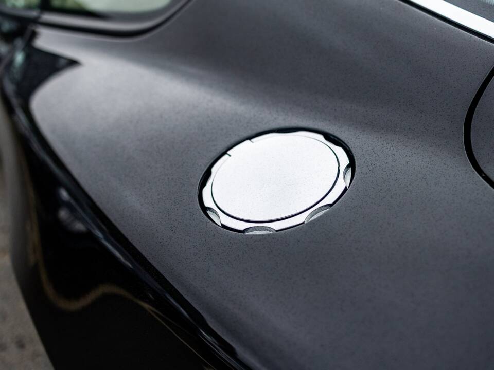 Afbeelding 47/50 van Aston Martin V12 Vanquish S (2007)