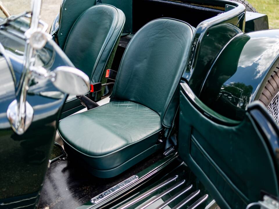 Image 47/50 of Jaguar SS 1 (1900)