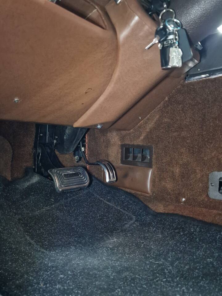 Afbeelding 15/110 van Citroën CX Prestige injection (1980)