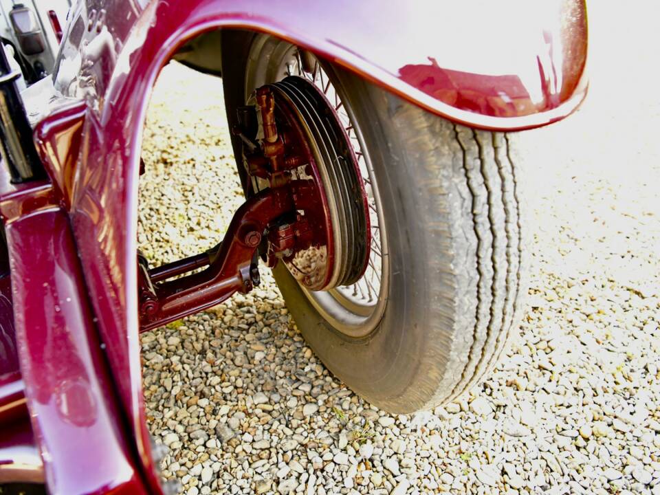 Image 27/35 of Bentley 3 1&#x2F;2 Litre (1934)