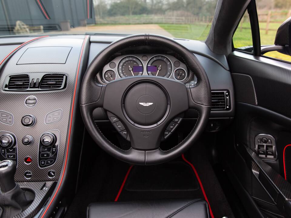 Bild 52/85 von Aston Martin V12 Vantage AMR Roadster (2018)