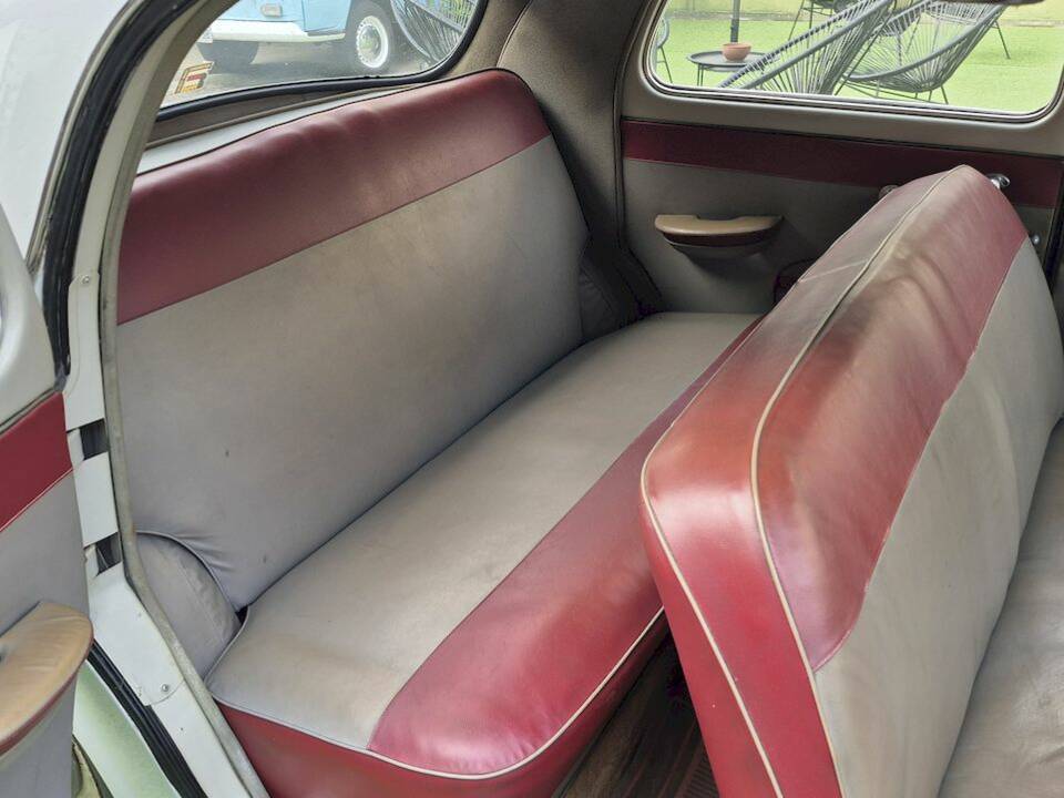 Image 27/53 of Lancia Appia C10 (1957)