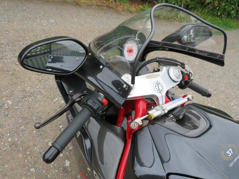 Bild 11/45 von MV Agusta DUMMY (2006)