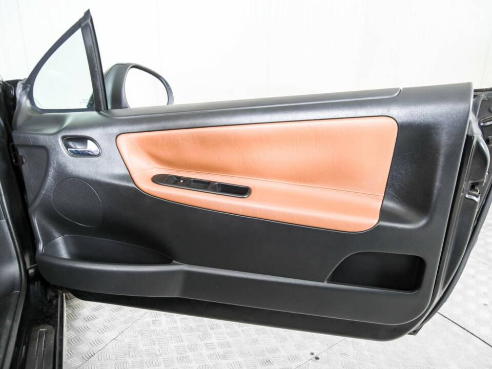 Image 35/50 de Peugeot 207 CC 1.6 VTi (2008)