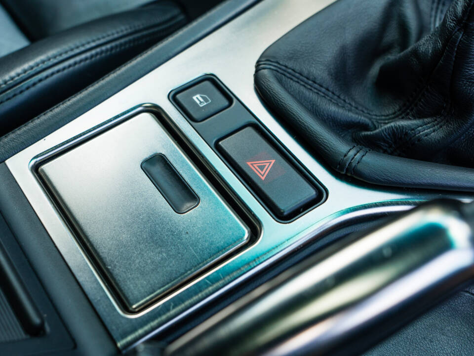 Image 33/56 of BMW M5 (2000)