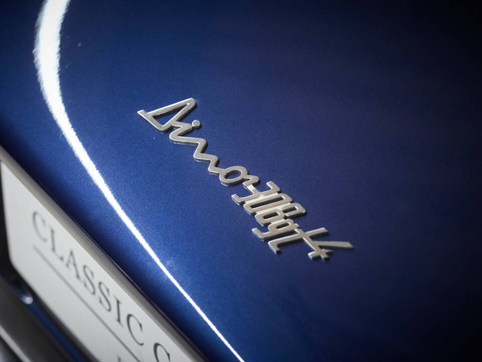 Image 58/100 of Ferrari Dino 308 GT4 (1976)
