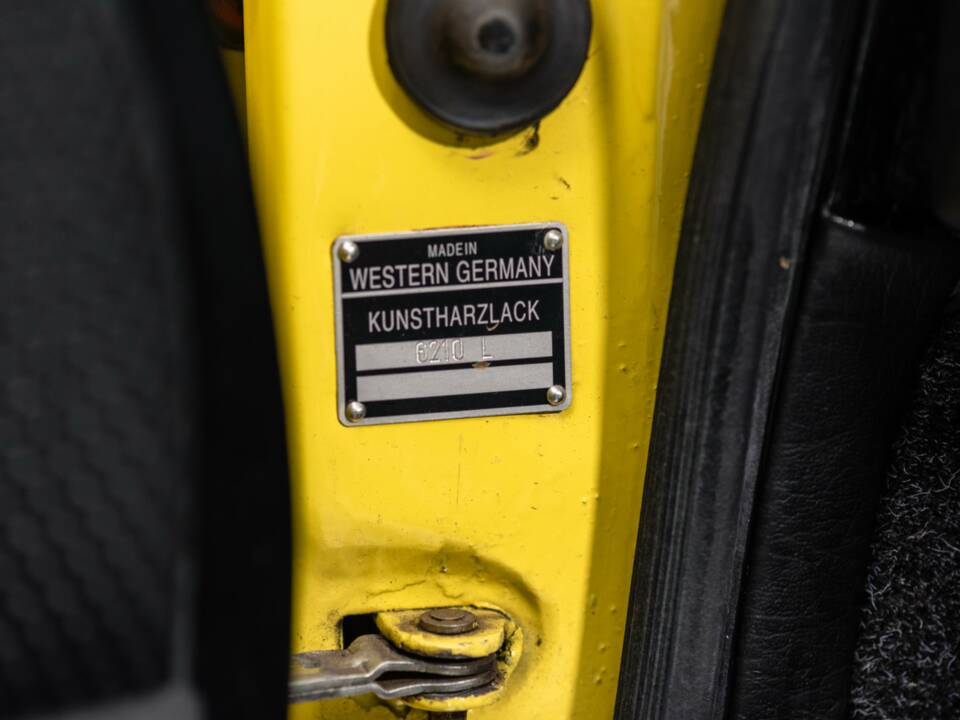 Image 35/48 of Porsche 911 2.2 T (1971)