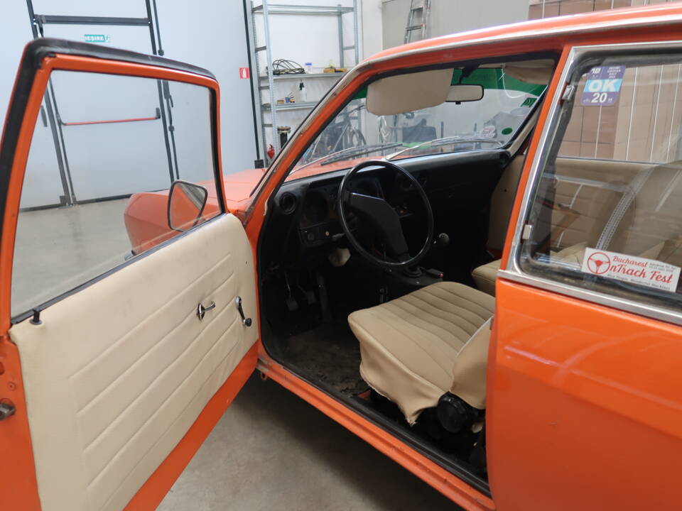 Bild 49/67 von Opel Ascona Caravan 1,9 S (1975)