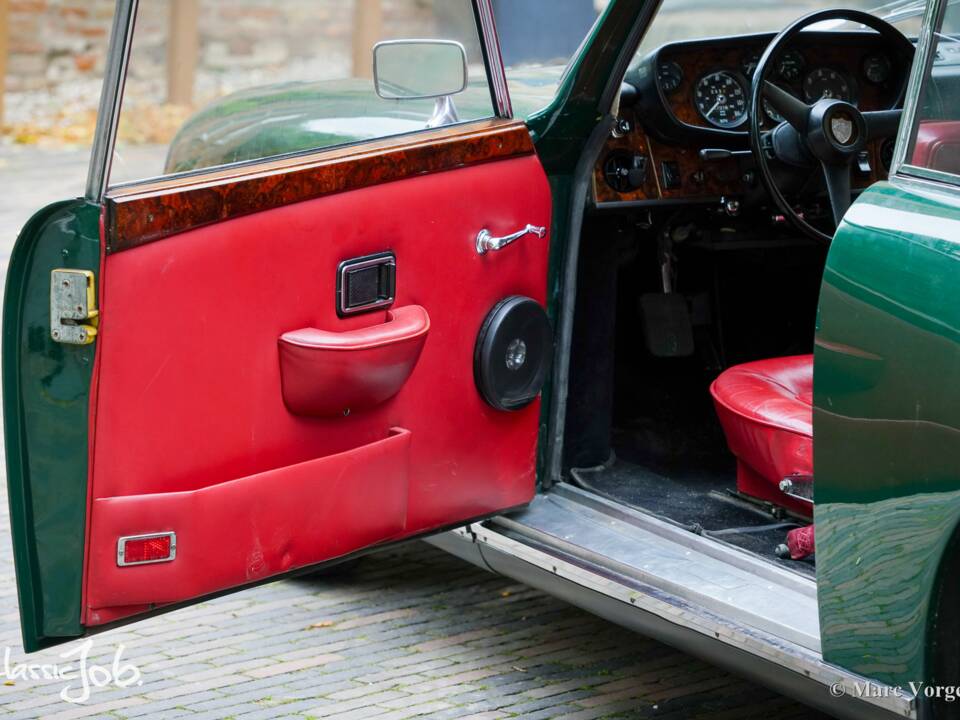 Bild 5/55 von Bristol 411 Mk. I (1970)