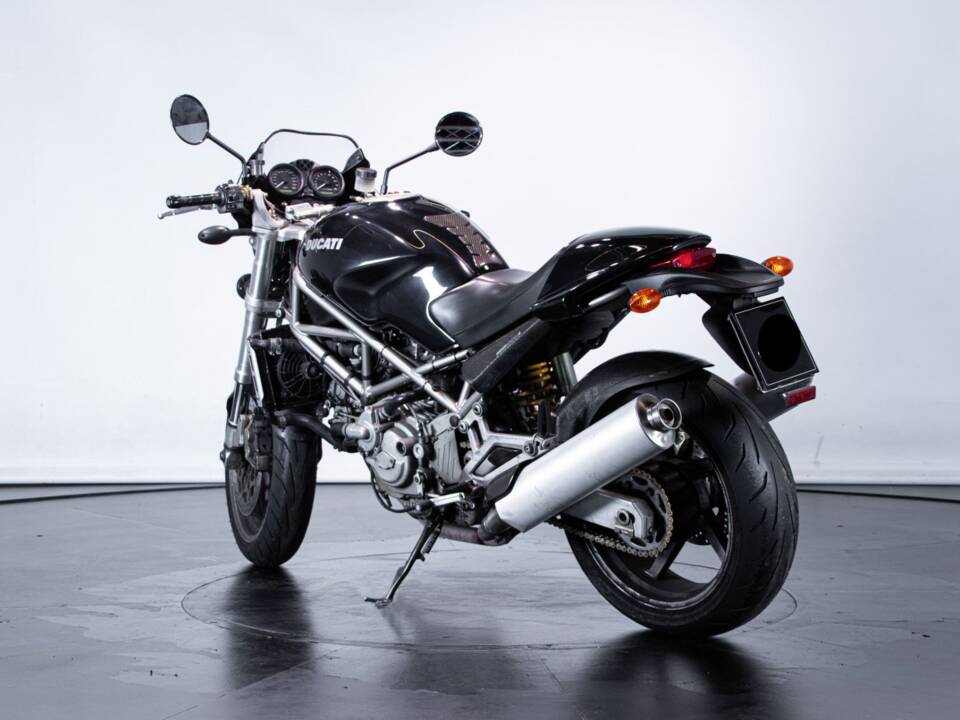 Afbeelding 7/11 van Ducati DUMMY (2003)