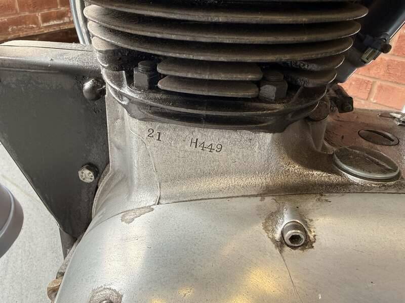 Bild 6/21 von Triumph DUMMY (1957)