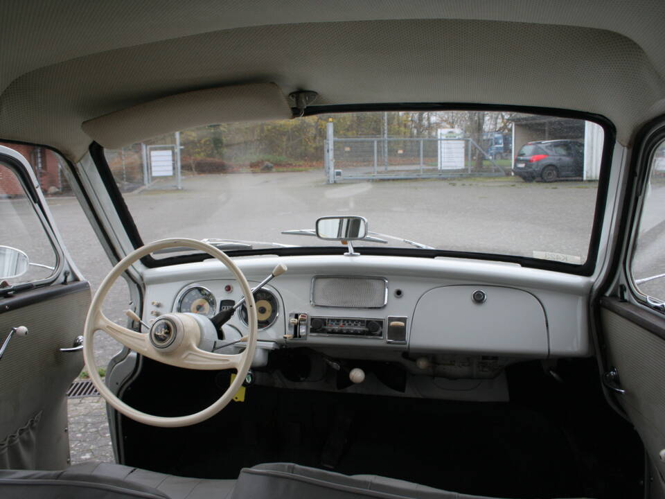 Image 49/60 de DKW Auto Union 1000 Universal (1962)