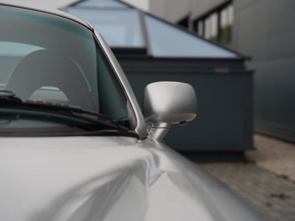 Afbeelding 38/50 van TVR Tuscan S (2005)