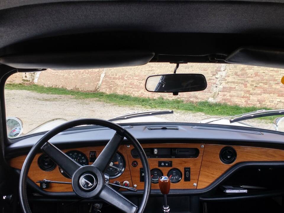 Image 5/8 of Triumph GT 6 Mk II (1970)