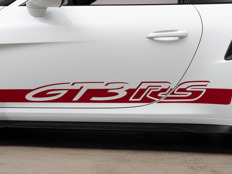 Bild 13/41 von Porsche 911 GT3 RS (2024)