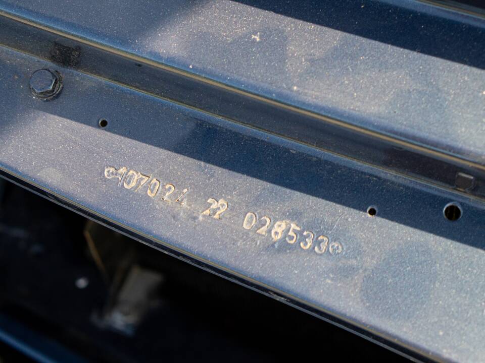 Image 42/50 of Mercedes-Benz 450 SLC (1979)