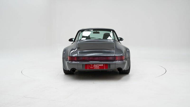 Image 7/15 of Porsche 911 Carrera 2 (1990)