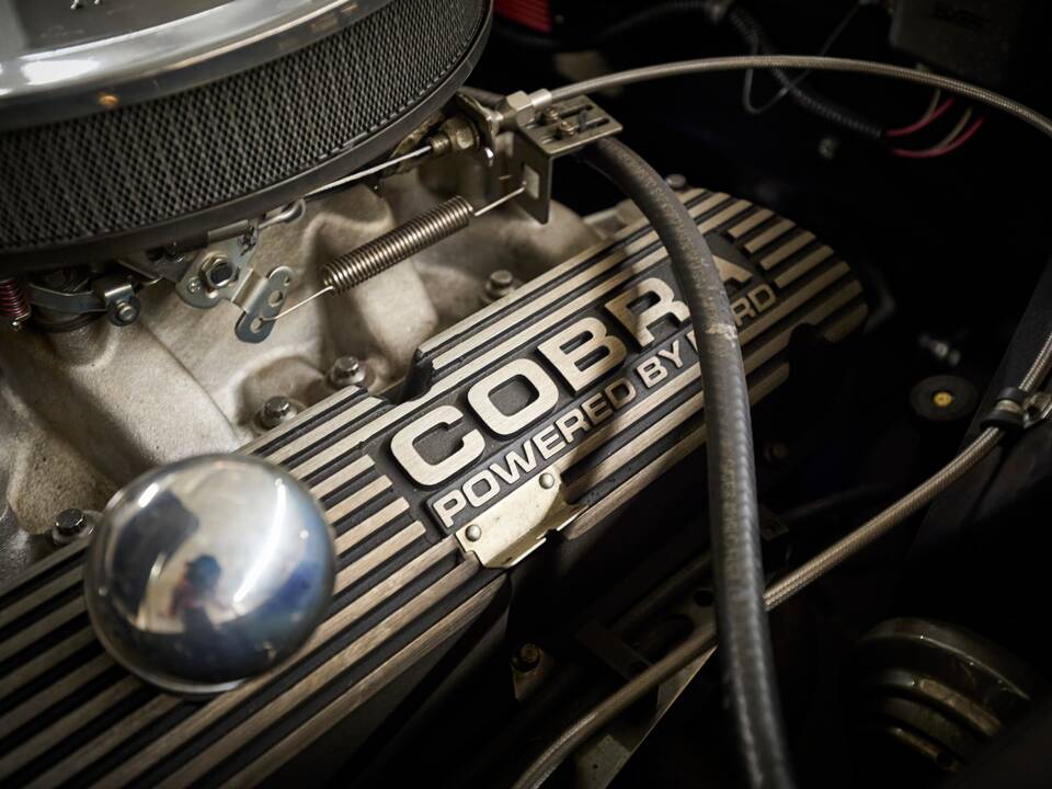 Image 46/73 of AC Cobra Replica (2005)