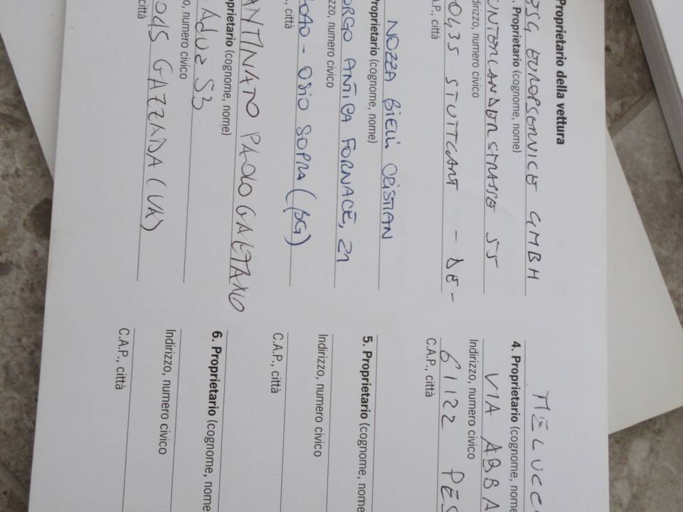 Bild 24/26 von Porsche 911 Turbo (2007)