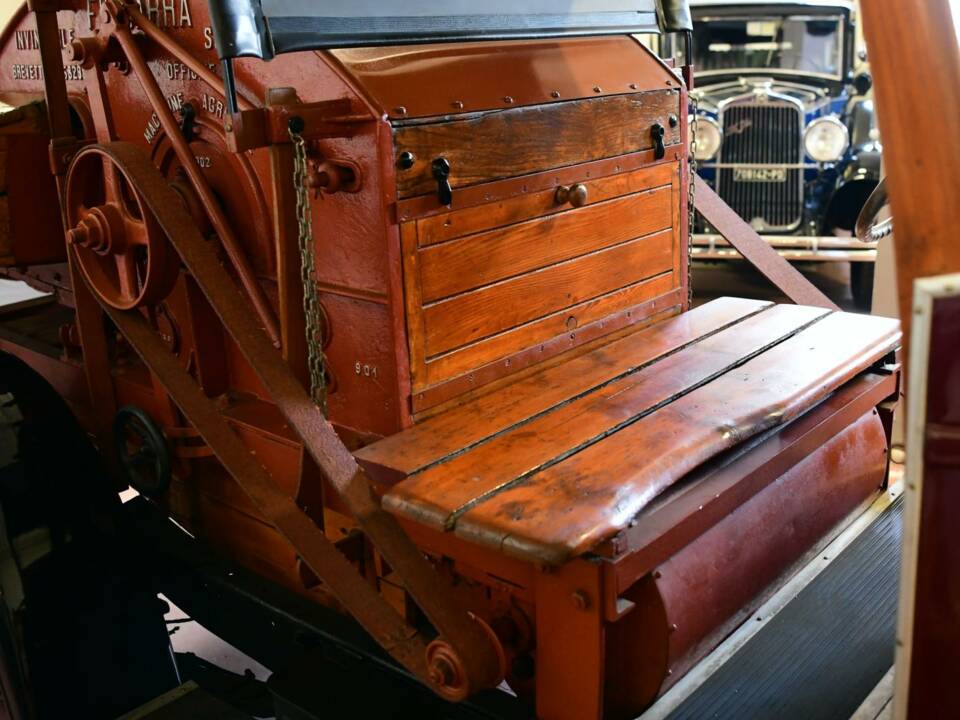 Afbeelding 29/50 van FIAT 521 C (1930)