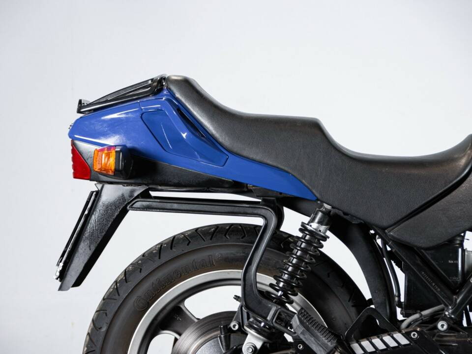 Imagen 16/50 de BMW K 75 "Ultima" (1996)