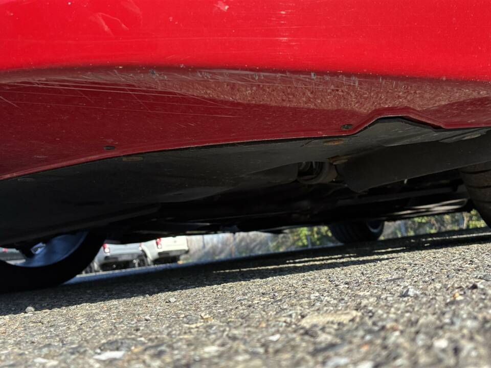 Image 48/54 of Maserati GranCabrio Sport (2015)