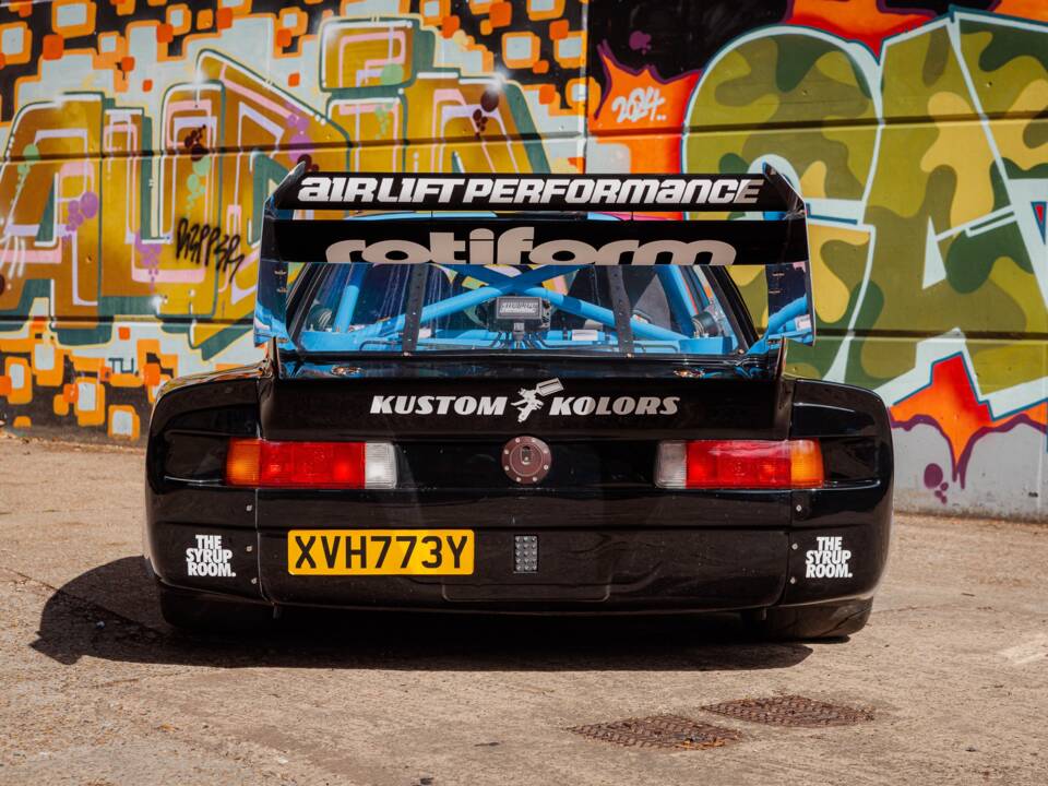 Afbeelding 30/42 van BMW 318i (1982)