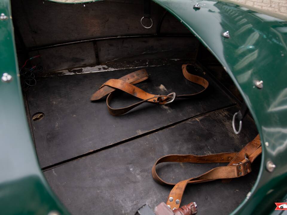 Afbeelding 23/24 van Bentley 3 1/2 Litre (1935)