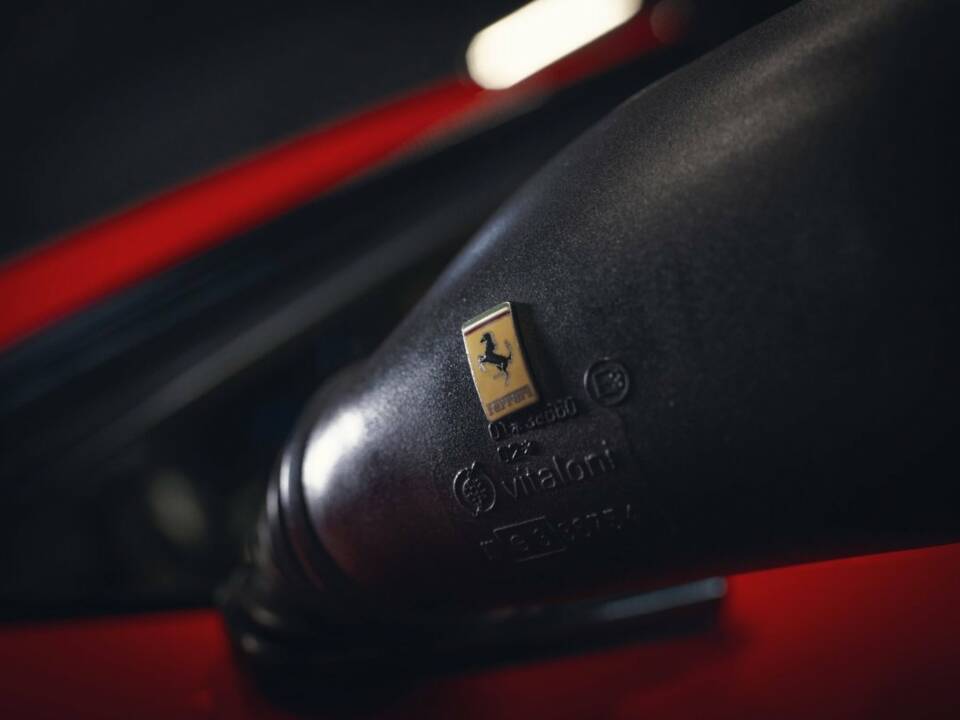 Bild 7/15 von Ferrari 328 GTS (1988)