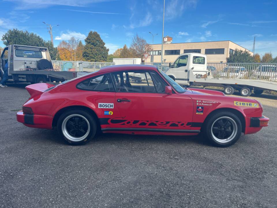 Afbeelding 6/19 van Porsche 911 Carrera 2.7 (1974)
