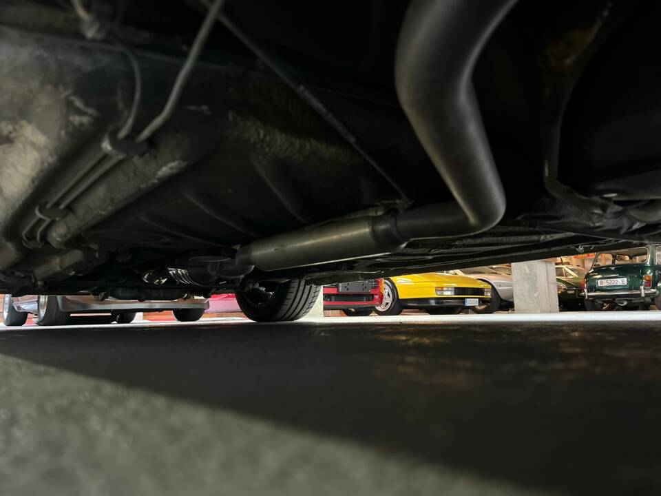 Immagine 62/68 di Volkswagen Golf III GTI 2.0 (1993)