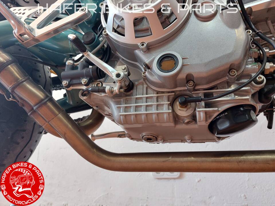 Image 26/50 of Ducati Paul Smart 1000 LE (2006)