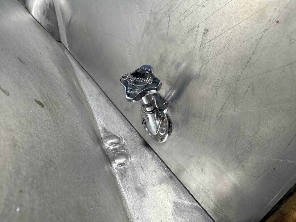 Image 19/49 of Triumph Gloria Special (1936)