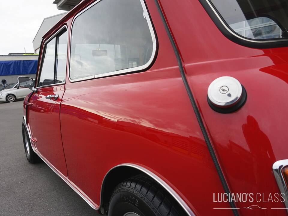 Bild 28/92 von Morris Mini 1000 (1969)