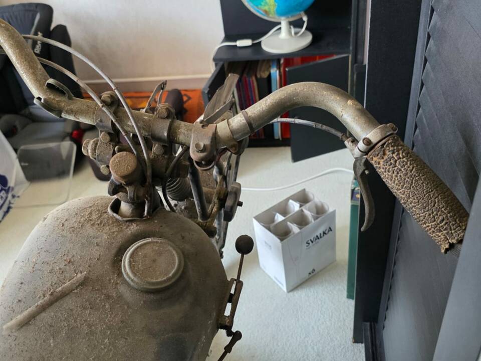 Bild 5/24 von Dürkopp-Werke M10 (1939)