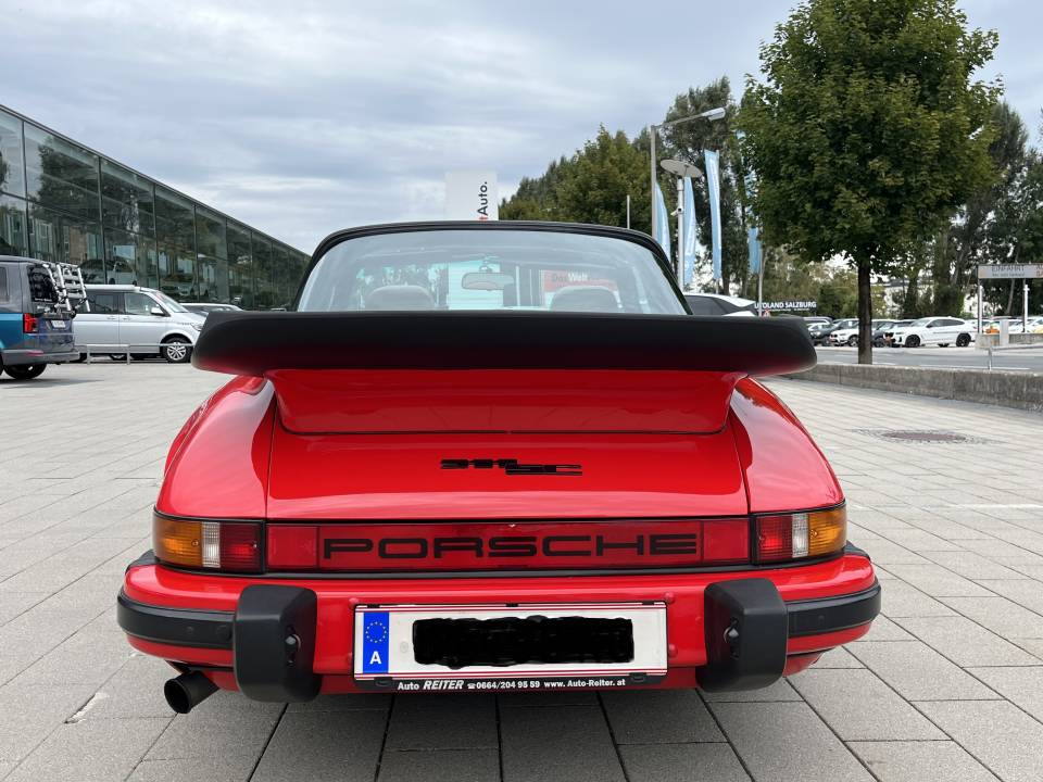 Immagine 4/33 di Porsche 911 SC 3.0 (1982)