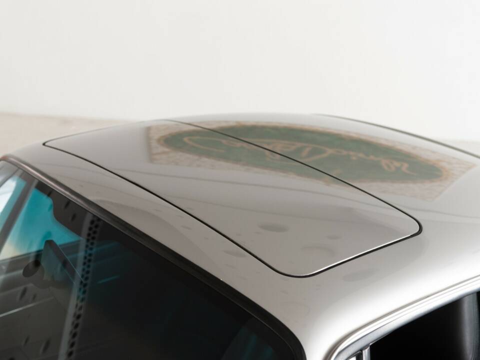 Bild 25/50 von Porsche 911 Carrera S (1997)