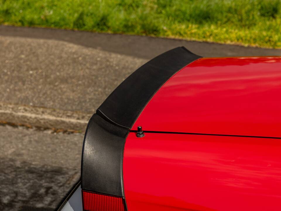 Afbeelding 36/50 van Alfa Romeo 2.0 Spider (1989)