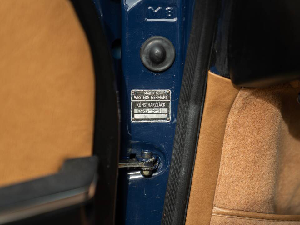Bild 43/101 von Porsche 911 2.4 S (1972)