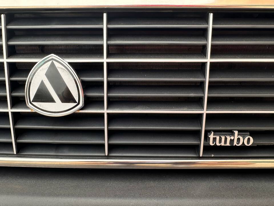 Image 11/26 of Autobianchi Y10 Turbo (1987)